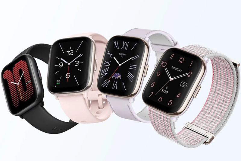 Top đồng hồ thông minh giá rẻ (ảnh 6)