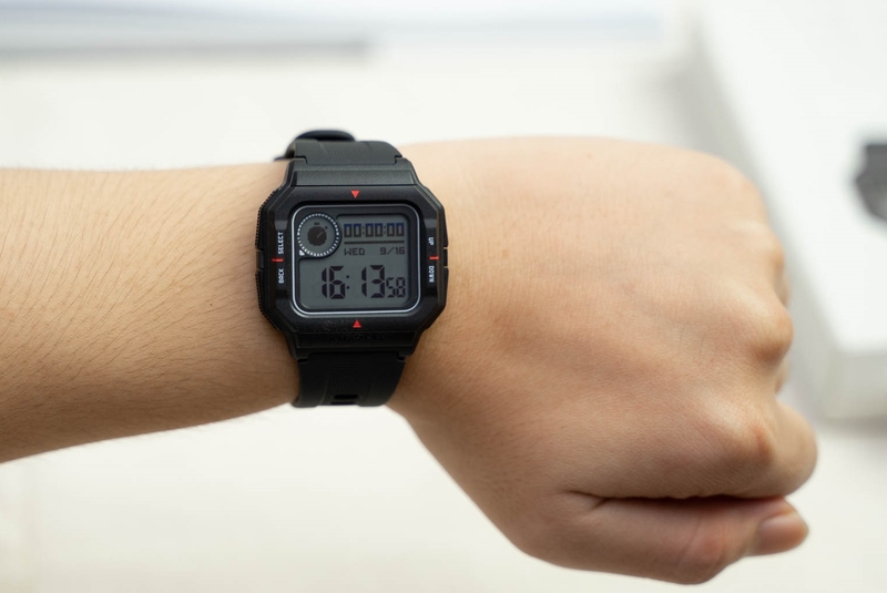 top đồng hồ thông minh huami amazfit 5