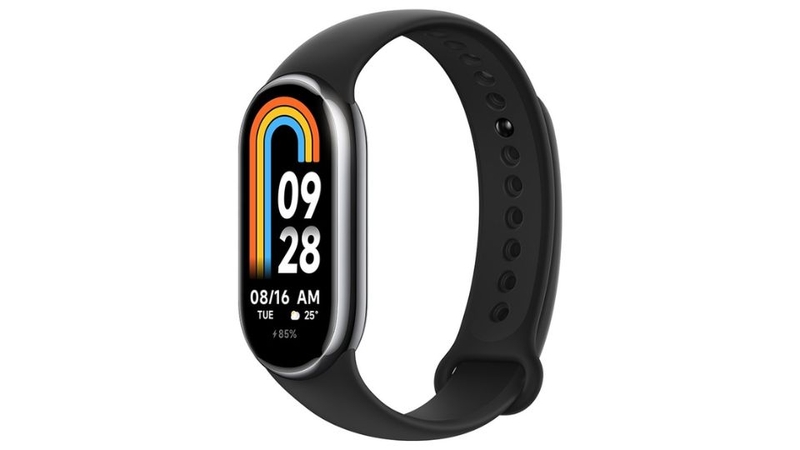 Xiaomi Smart Band 8