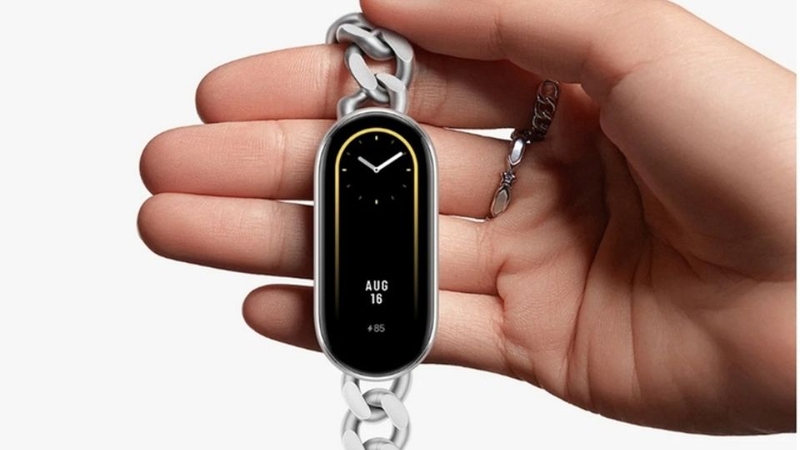 Đồng hồ Xiaomi Smart Band 9