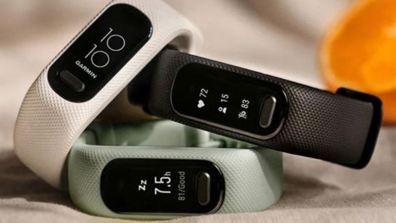 Đồng hồ Garmin Vivosmart 5