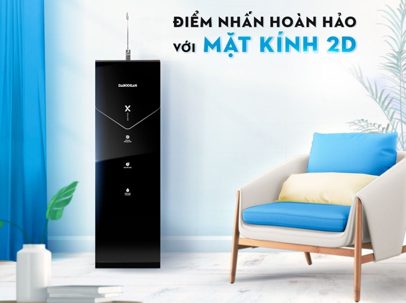 may loc nuoc daikiosan x guard co tot khong