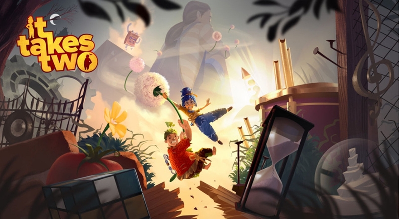 Game 2 người chơi vui nhộn ngày Valentine 2025 - 08