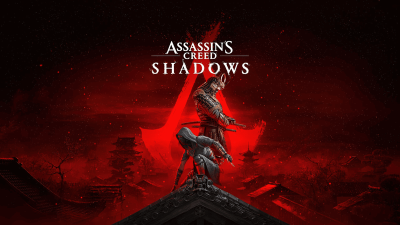 Assassin’s Creed Shadows