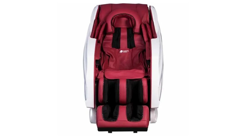 top ghế massage điều khiển bằng giọng nói 2