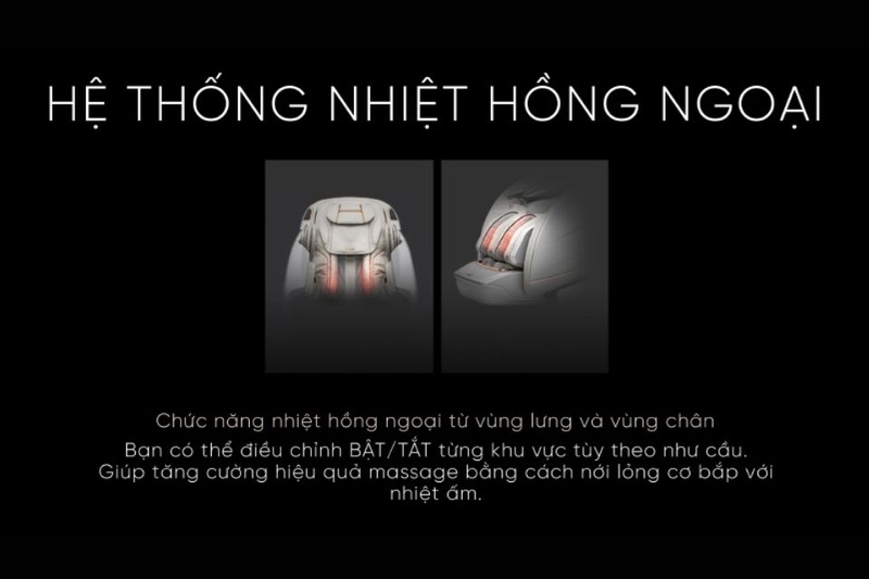 Top Ghế Massage Trị Liệu Tốt Nhất Hiện Nay (ảnh 1)