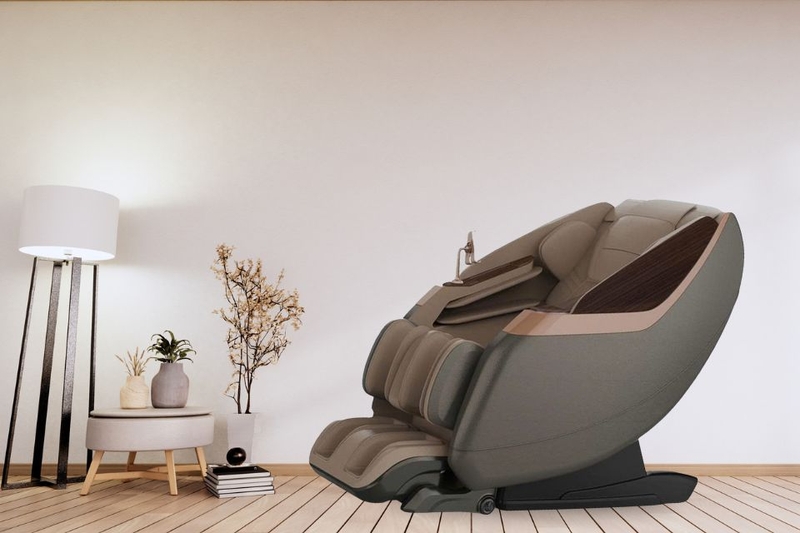 Top Ghế Massage Trị Liệu Tốt Nhất Hiện Nay (ảnh 4)