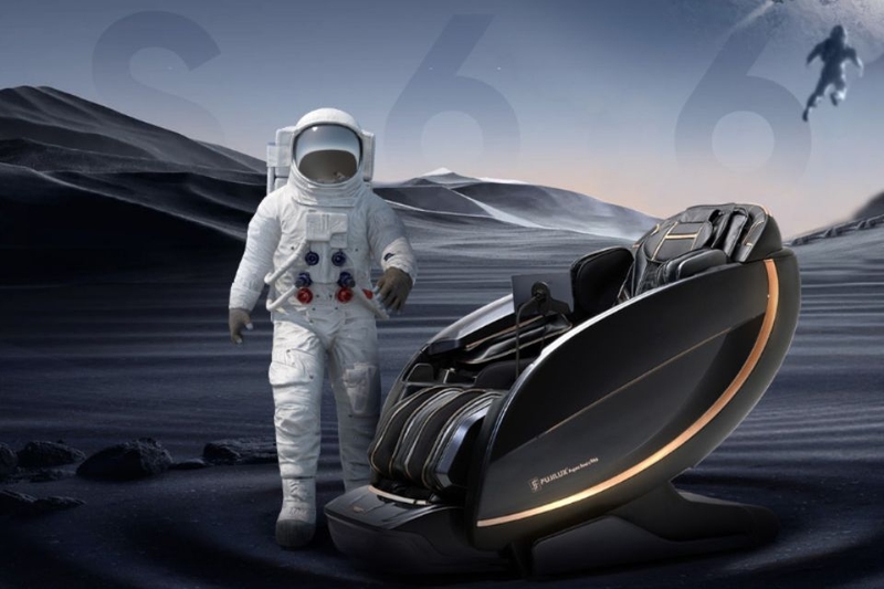 Top Ghế Massage Trị Liệu Tốt Nhất Hiện Nay (ảnh 6)