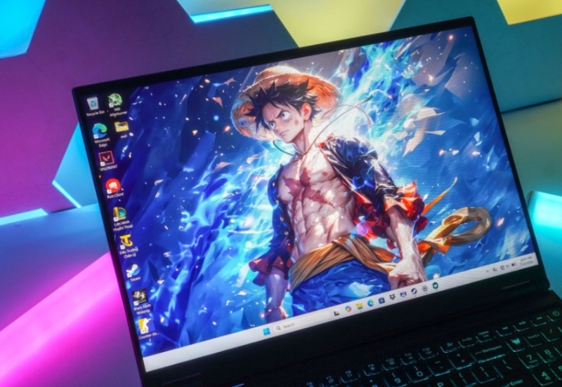 Màn hình 15,6 inch hay 16 inch: Kích thước nào phù hợp nhất với sinh viên? 1