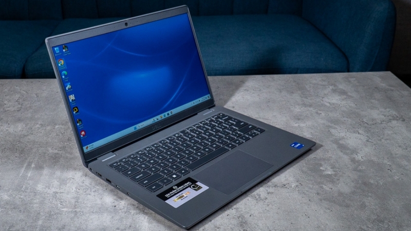 Dell Latitude L3440-08512GW có cầu hình ổn, thực hiện tốt các tác vụ văn phòng và đáp ứng nhu cầu chơi game cơ bản