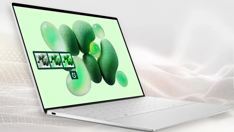 Dell XPS 13 9340 Ultra 7 155H là một trong top laptop màn hình cảm ứng thuộc phân khúc cao cấp