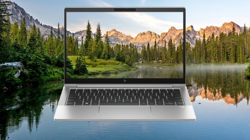 Laptop HP Elitebook 630 - 9J0B5PT được trang bị vi xử lý dòng Intel Core i5 1335U 10 nhân, 12 luồng