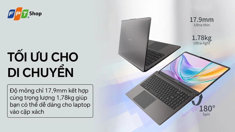Top laptop sinh viên giá rẻ nhất 2026 ảnh 3