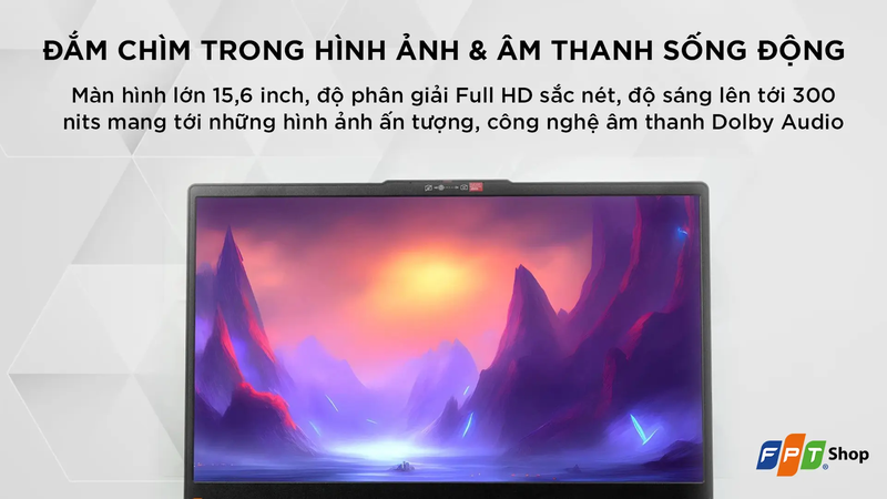 Top laptop sinh viên giá rẻ nhất 2026 ảnh 6