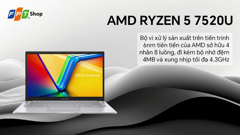Top laptop sinh viên giá rẻ nhất 2026 ảnh 7