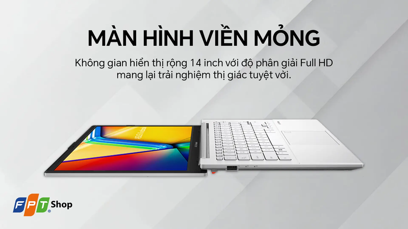 Top laptop sinh viên giá rẻ nhất 2026 ảnh 8