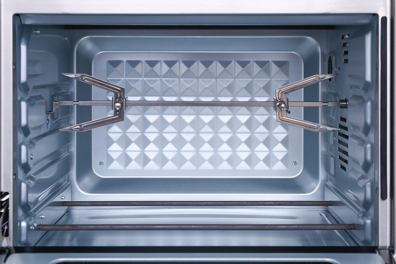Top lò nướng 32 lít 2
