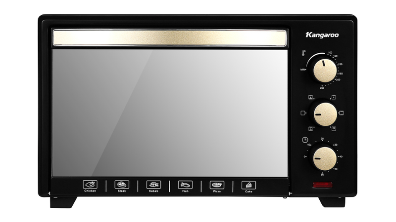 Top lò nướng 32 lít 3