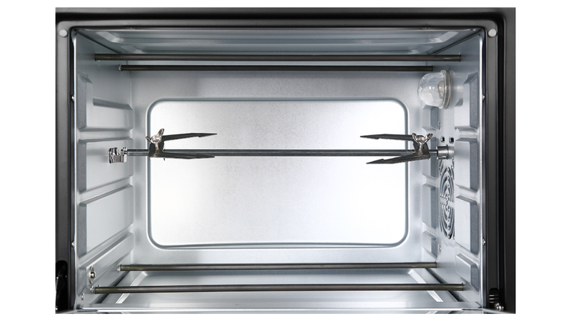 Top lò nướng 32 lít 5