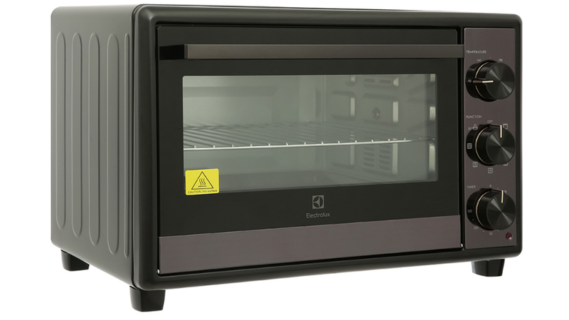 Top lò nướng 32 lít 4