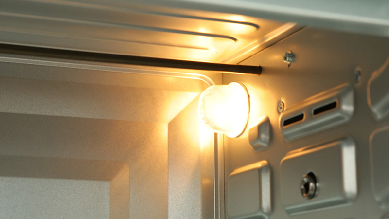 Top lò nướng 32 lít 7