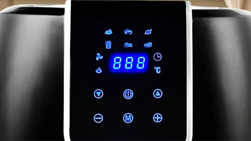 Magic A-805 6.5 lít 2