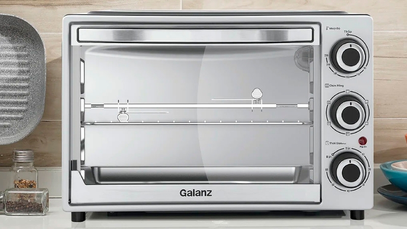 Galanz KWS1530LQ-D2