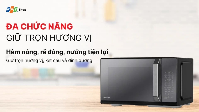 top lò vi sóng bán chạy nhất 2025 4