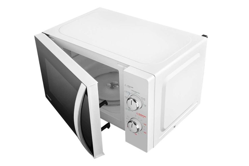 Top lò vi sóng bền đẹp cho gia đình 2