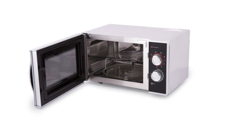Top lò vi sóng bền đẹp cho gia đình 8