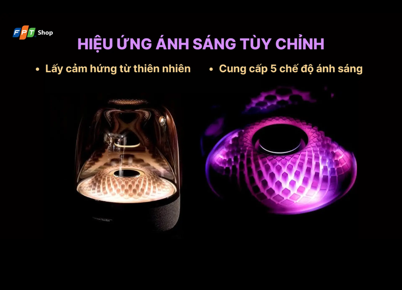 top loa Bluetooth đẹp nhất hình 8