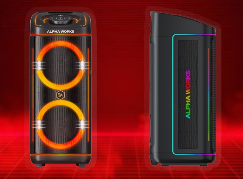 Top loa k&eacute;o c&ocirc;ng suất lớn - 03