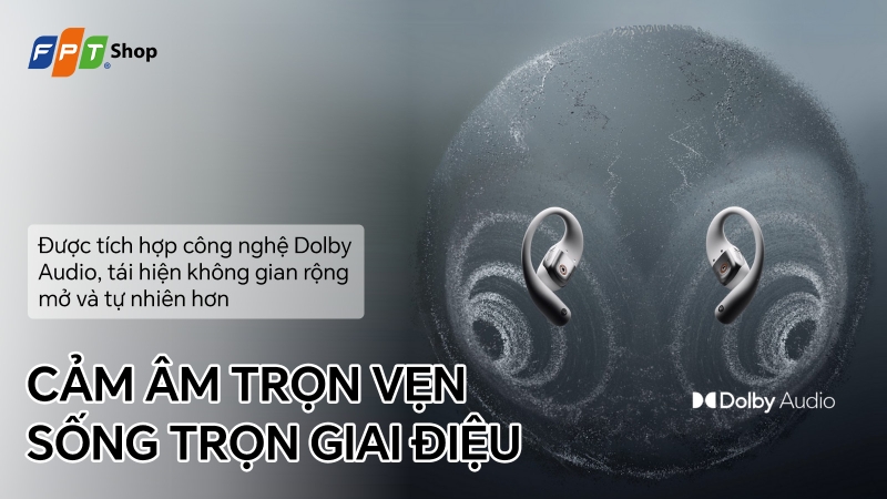 Top loa và tai nghe đáng mua nhất mùa cuối năm (ảnh 13)