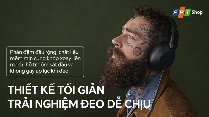 Top loa và tai nghe đáng mua nhất mùa cuối năm (ảnh 20)