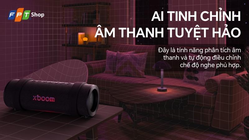Top loa và tai nghe đáng mua nhất mùa cuối năm (ảnh 5)