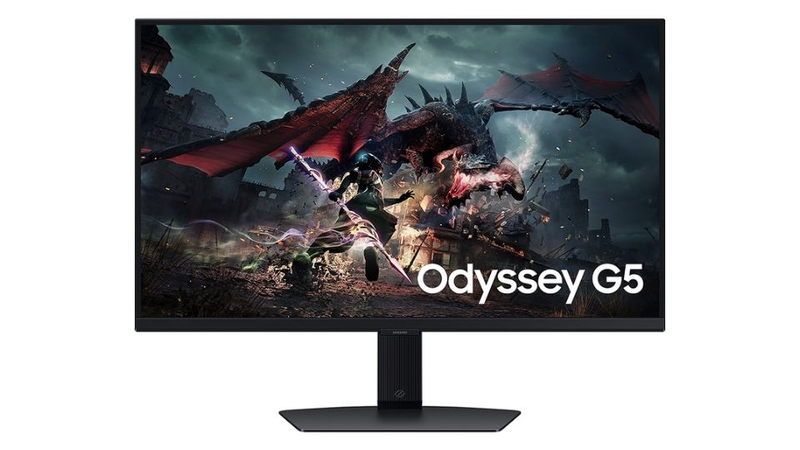 Top màn hình gaming tốt nhất 2025 2