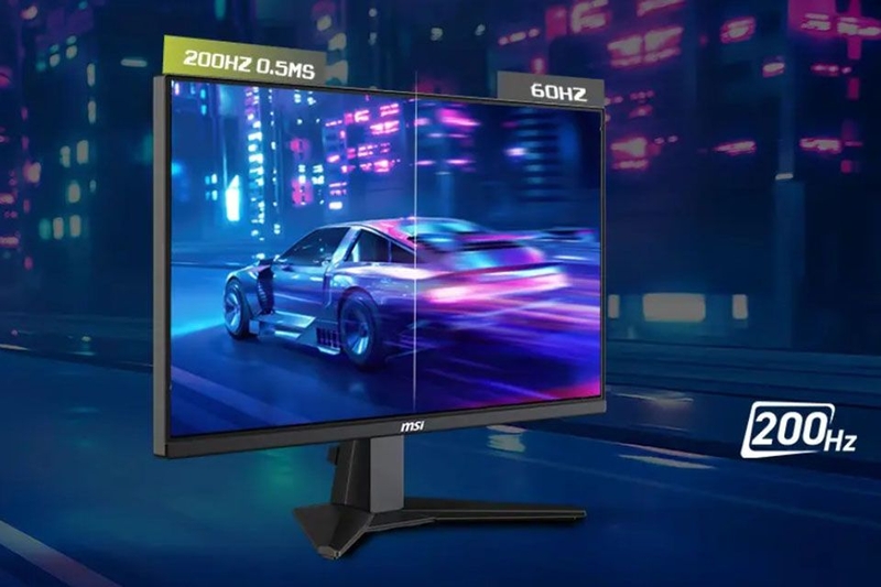 Top màn hình gaming tốt nhất 2026 (ảnh 2)