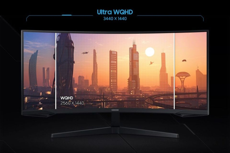 Top màn hình gaming tốt nhất 2026 (ảnh 3)