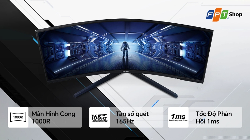 Top màn hình gaming tốt nhất 2026 (ảnh 4)