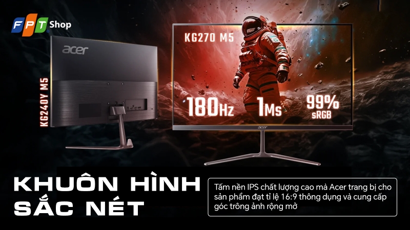 Top màn hình gaming tốt nhất 2026 (ảnh 5)