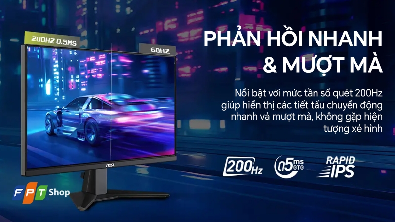 Top màn hình gaming tốt nhất 2026 (ảnh 6)