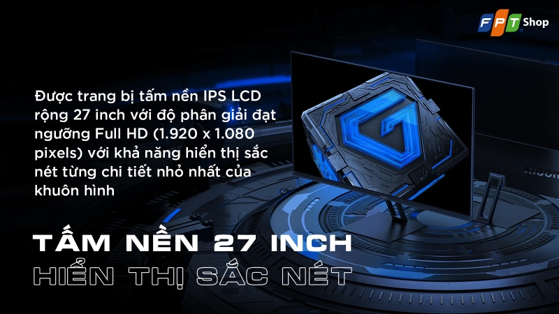 Top màn hình gaming tốt nhất 2026 (ảnh 7)