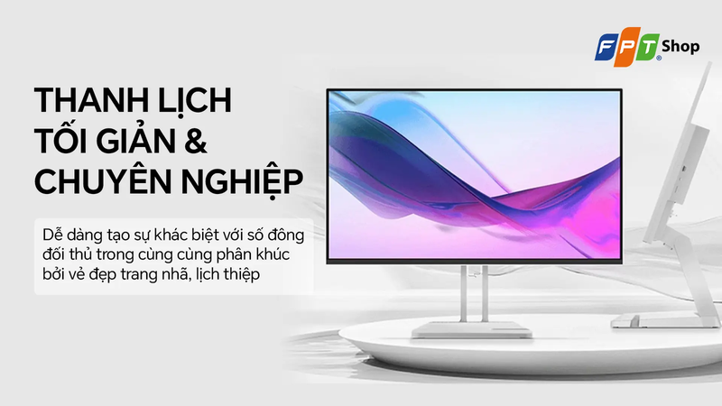 Top màn hình Lenovo tốt 2026  1