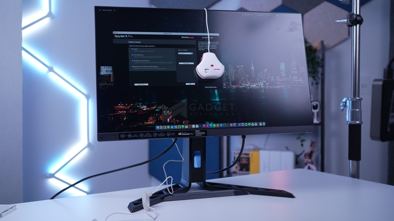 Lenovo Legion Y27h-30