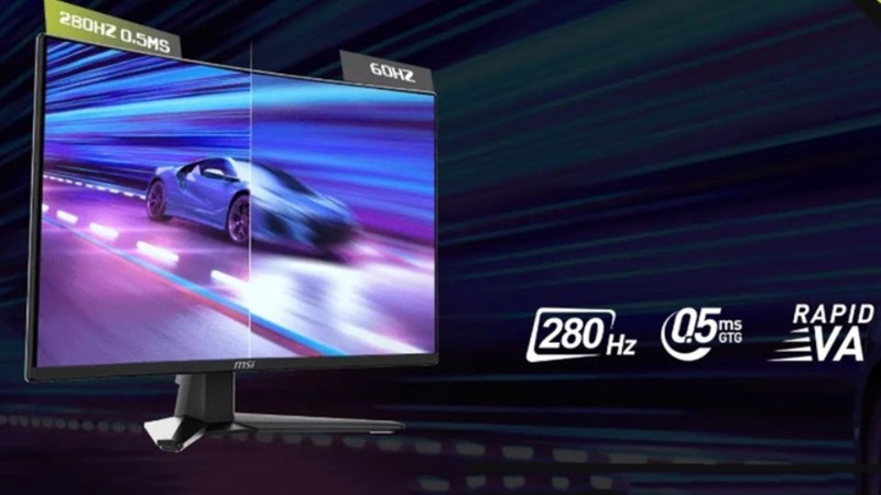 top màn hình máy tính 27 inch 5