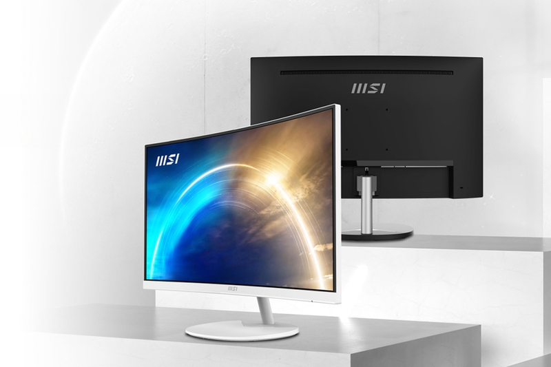 Màn hình MSI PRO MP271CAW