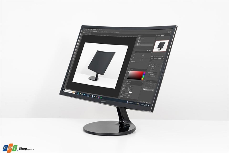 Top màn hình Samsung tốt nhất 2024 - 04