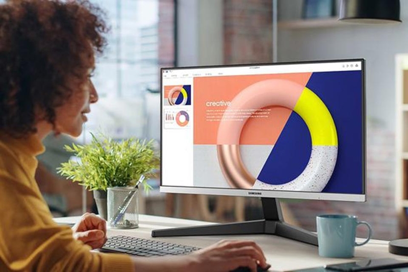 Top màn hình Samsung tốt nhất 2024 - 02