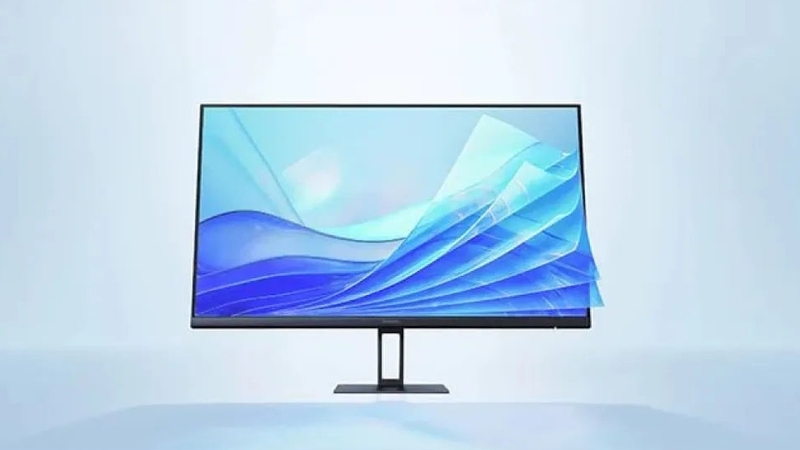 Xiaomi A27i EU có độ phân giải Full HD cùng tần số quét 100Hz