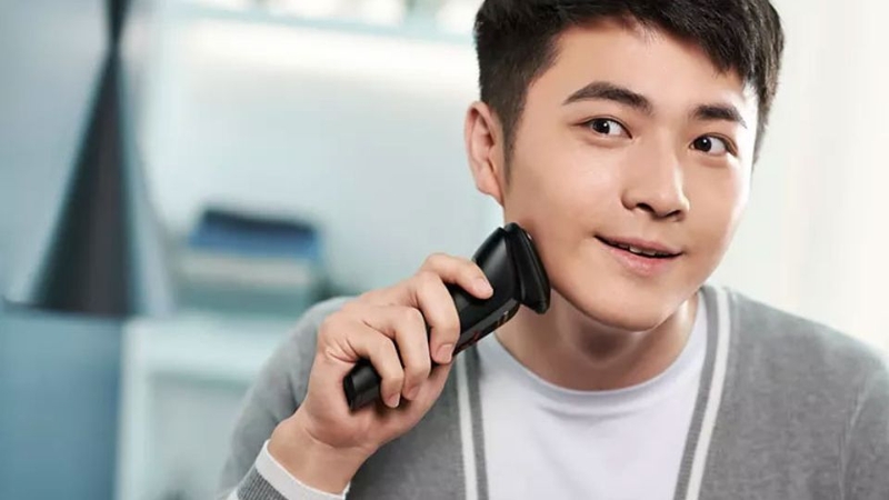 Máy cạo râu Philips S1103/02